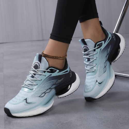 ComfortStride | Women's Walking Shoes with Ultra-Light Cloud Sole | Ergonomic Design for All-Day Comfort 1