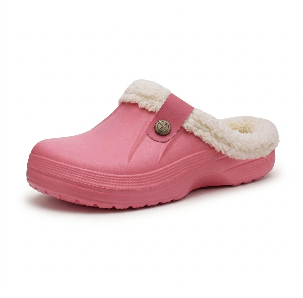 Comfort Clogs | Women's Ergonomic Slip-On Mules with Non-Slip Sole | All-Day Support for Home and Outdoors 2