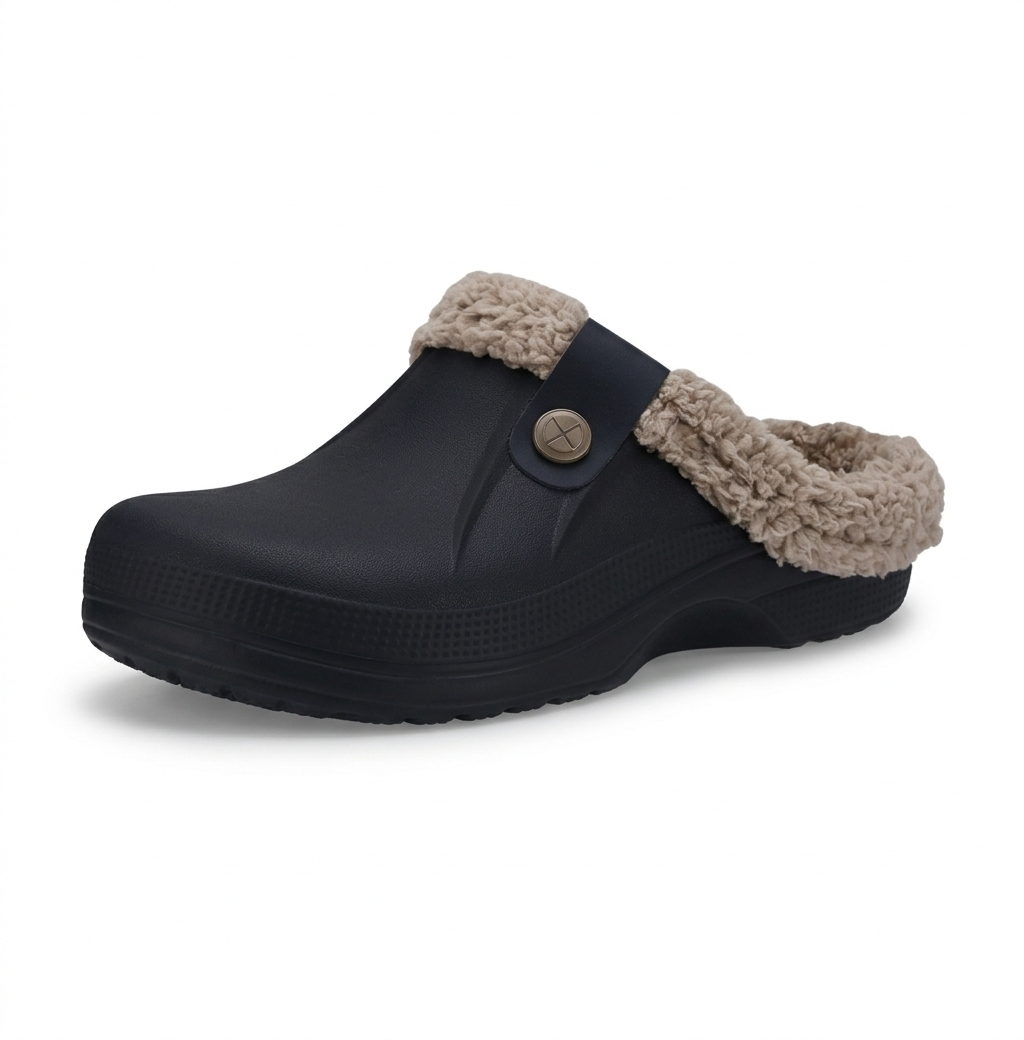Comfort Clogs | Women's Ergonomic Slip-On Mules with Non-Slip Sole | All-Day Support for Home and Outdoors 3