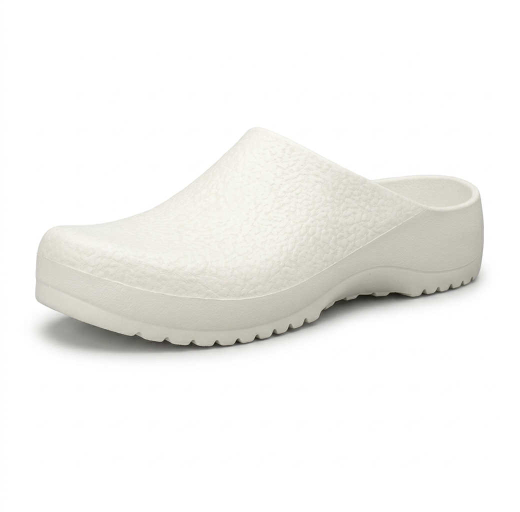 Comfort Collection | Clog Mules with Non-Slip Foam Design | Lightweight Comfort for All-Day Wear 2