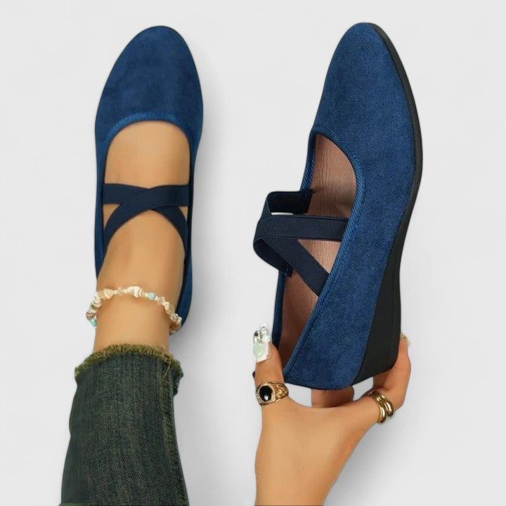 Ella | Stylish Comfortable Orthopedic Shoes for Women 1