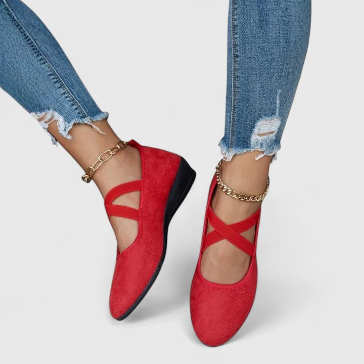 Ella | Stylish Comfortable Orthopedic Shoes for Women 3