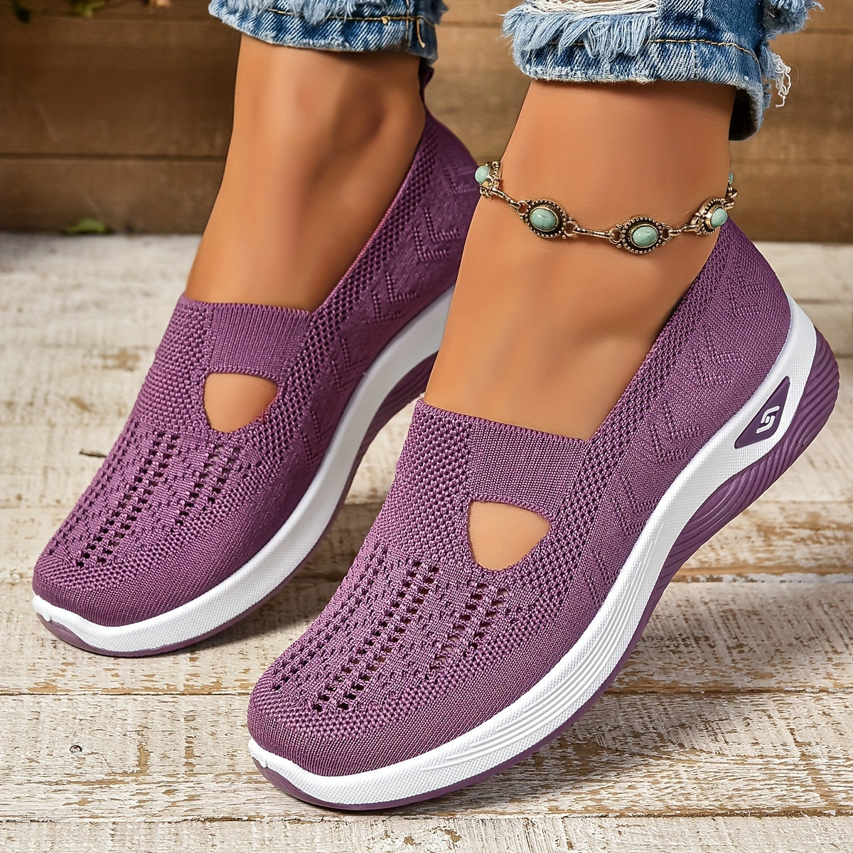 Emma | Supportive Comfortable Orthopedic Shoes for Women 0