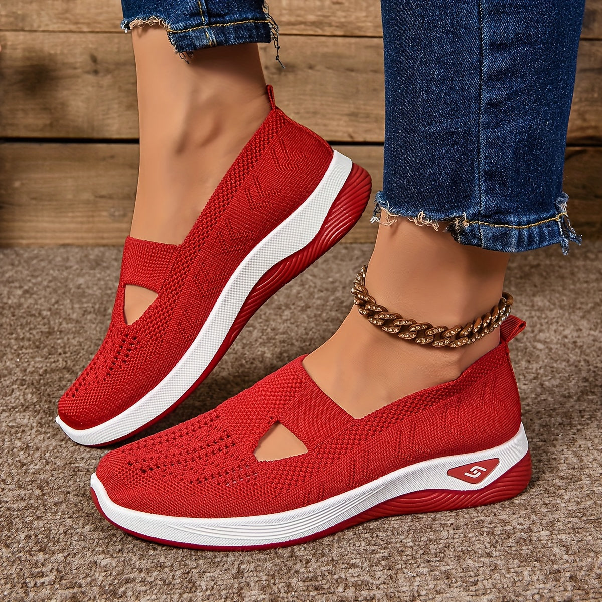 Emma | Supportive Comfortable Orthopedic Shoes for Women 5