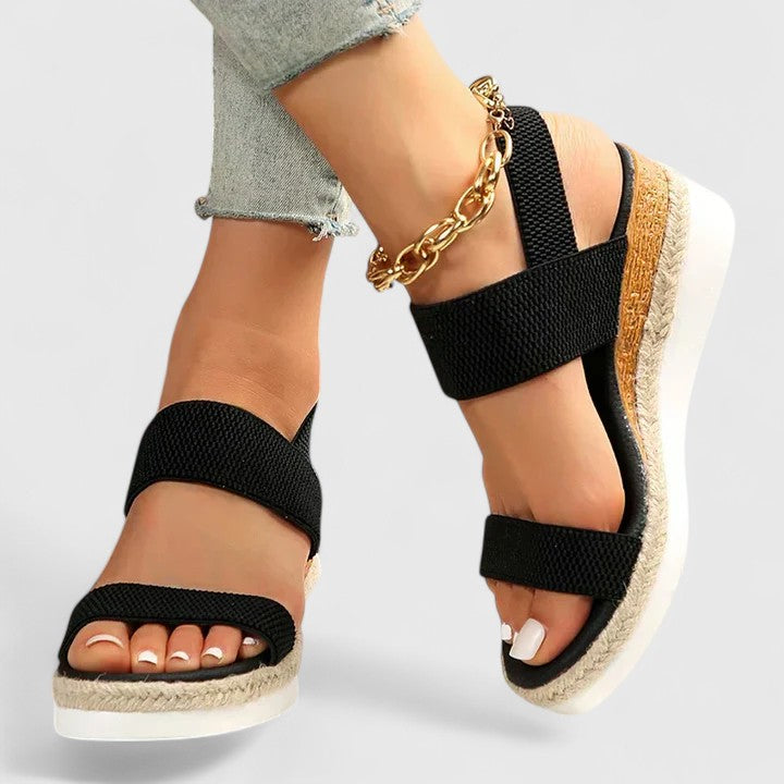 Ethan | Comfortable Orthopedic Sandals for Women 2