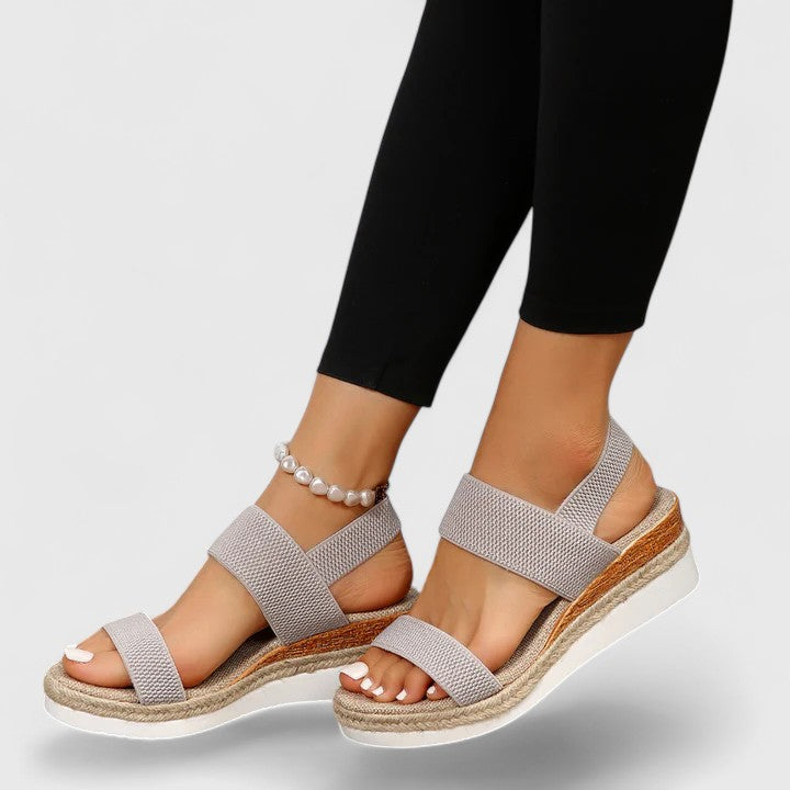 Ethan | Comfortable Orthopedic Sandals for Women 5
