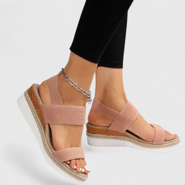 Ethan | Comfortable Orthopedic Sandals for Women 6