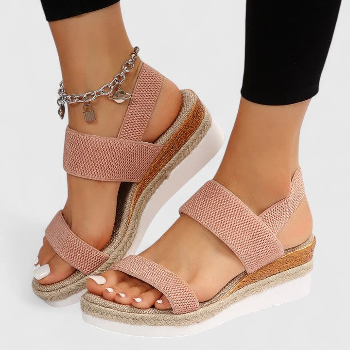 Ethan | Comfortable Orthopedic Sandals for Women 7