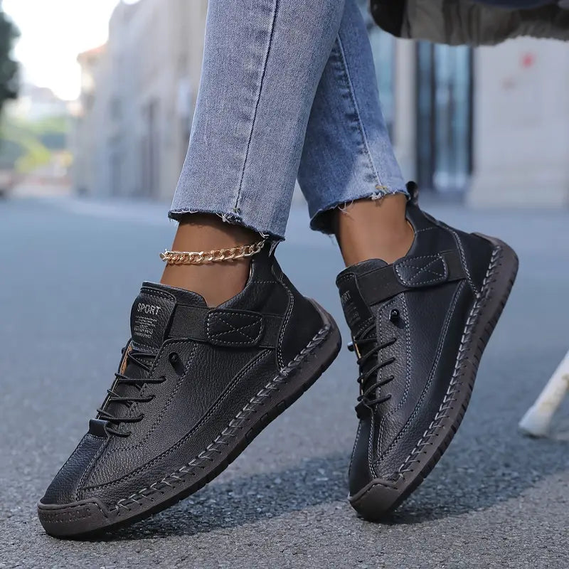 Ethan | Comfortable Orthopedic Sneakers for All-Day Support 0