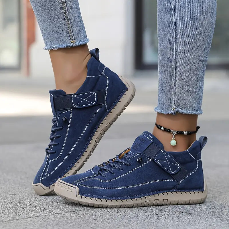 Ethan | Comfortable Stylish Orthopedic Sneakers 4