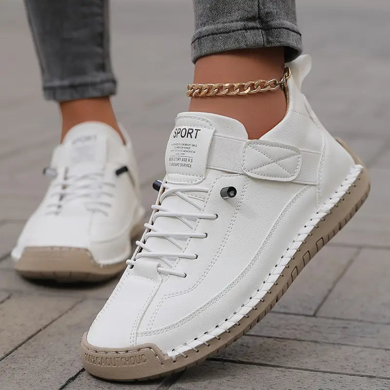 Ethan | Comfortable Stylish Orthopedic Sneakers 7