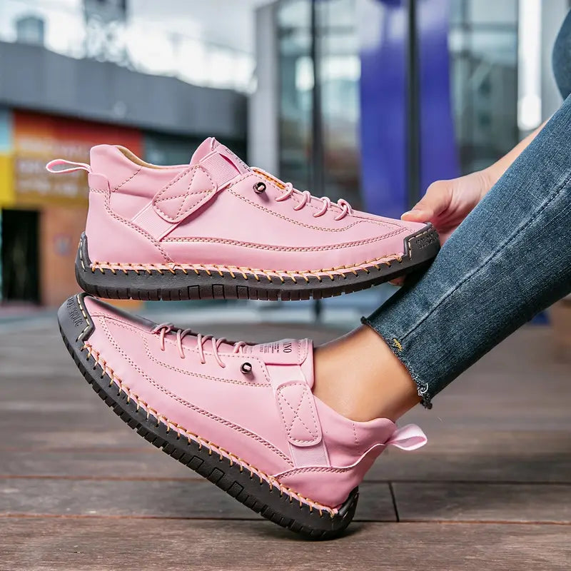 Ethan | Comfortable Stylish Orthopedic Sneakers 8