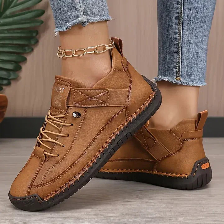 Ethan | Comfortable Stylish Orthopedic Sneakers 9
