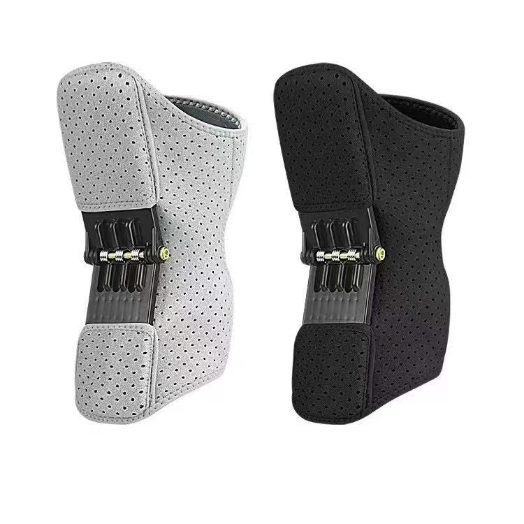 Knee Support Brace | Adjustable Triple-Spring System for Enhanced Stability 6