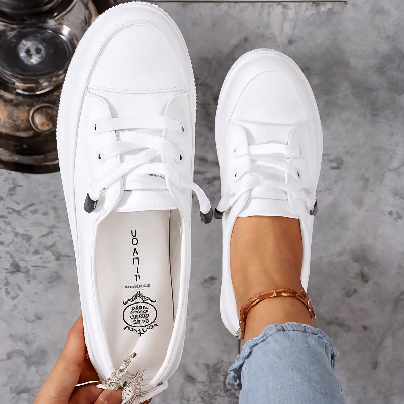 Olivia | Breathable Comfortable Orthopedic Sneakers 0