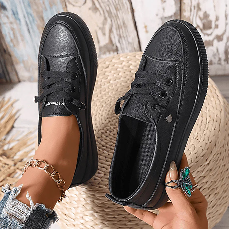 Olivia | Breathable Comfortable Orthopedic Sneakers 3
