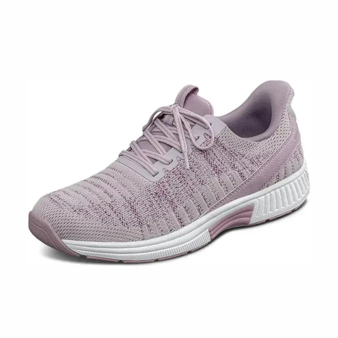 OrthoKnit | Slip-On Sneakers with Orthopedic Support & Slip-Resistant Outsole for All-Day Comfort 5