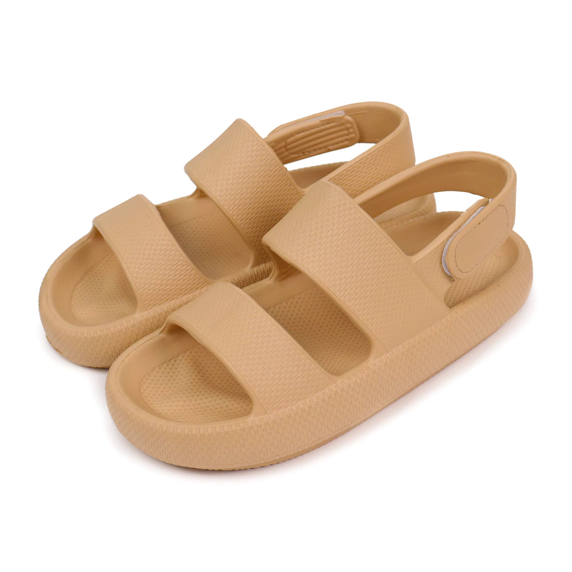 OrthoPlush | Orthopedic Sandals with Adjustable Straps & Non-Slip Sole | Comfort and Support for All-Day Wear 3