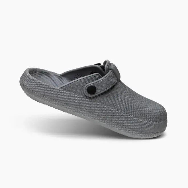 Orthopedic Clogs with Arch Support & Slip-Resistant Design | Comfortable Footwear for All-Day Relief 2