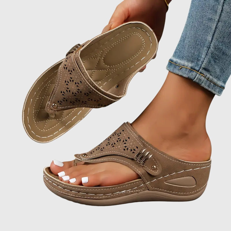 Sophia | Comfortable Orthopedic Sandals for Women 1