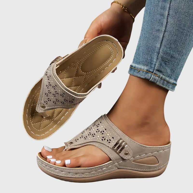 Sophia | Comfortable Orthopedic Sandals for Women 3