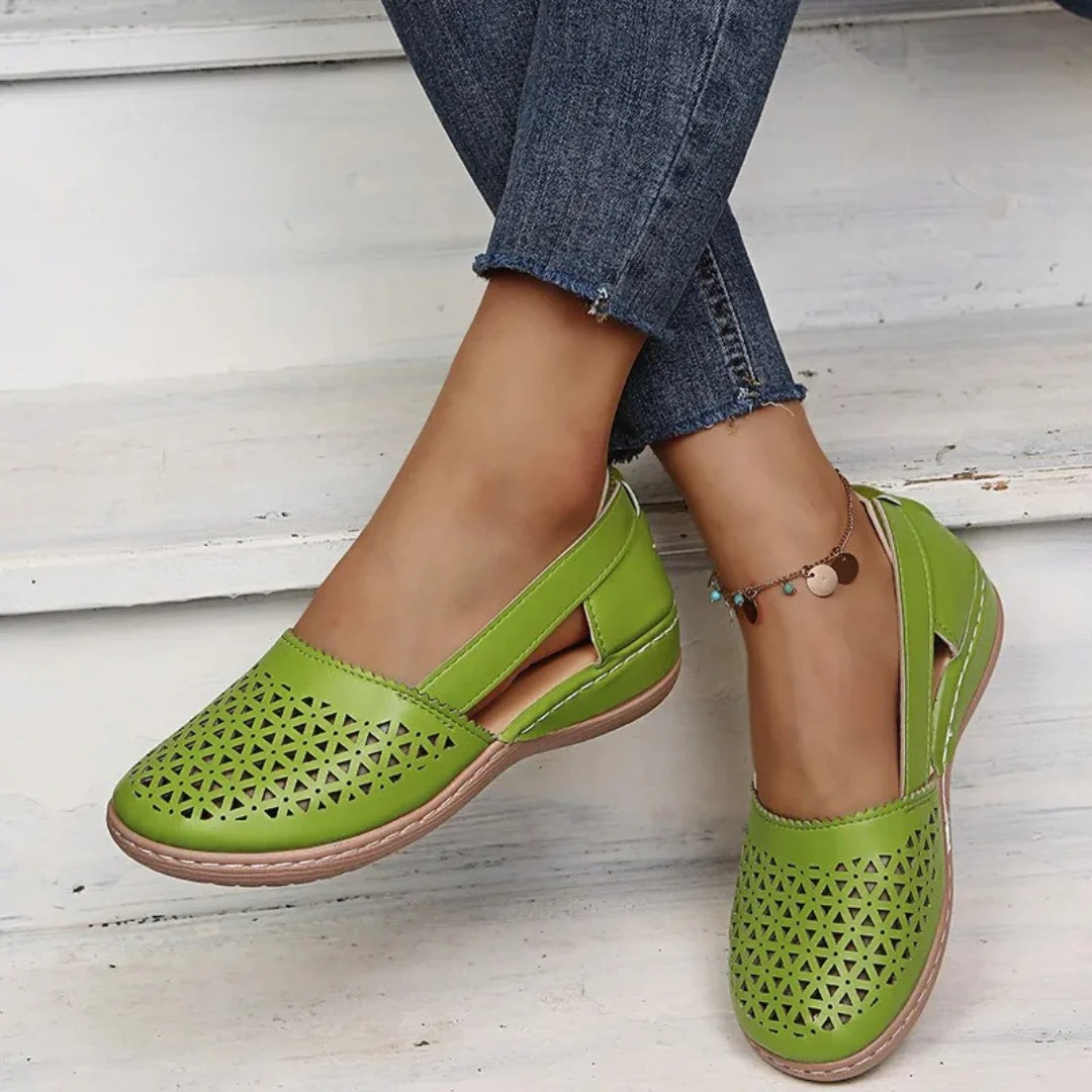 Sophia | Comfortable Orthopedic Walking Shoes for Women 3