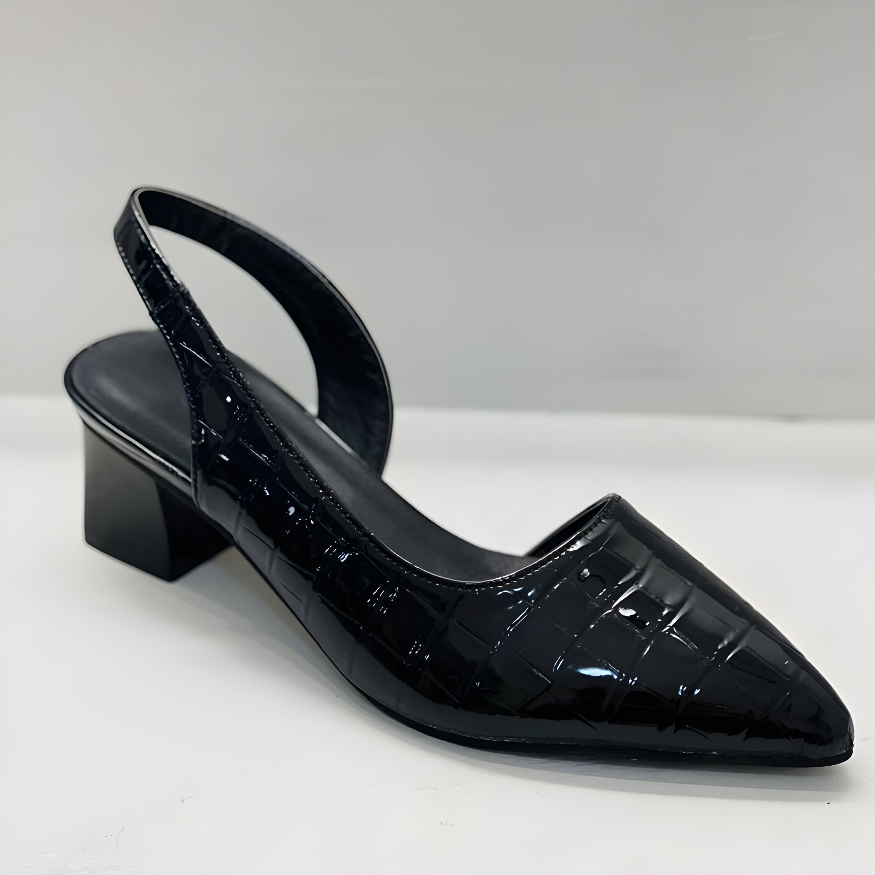 Sophie | Stylish Orthopedic High Heels for Women 2