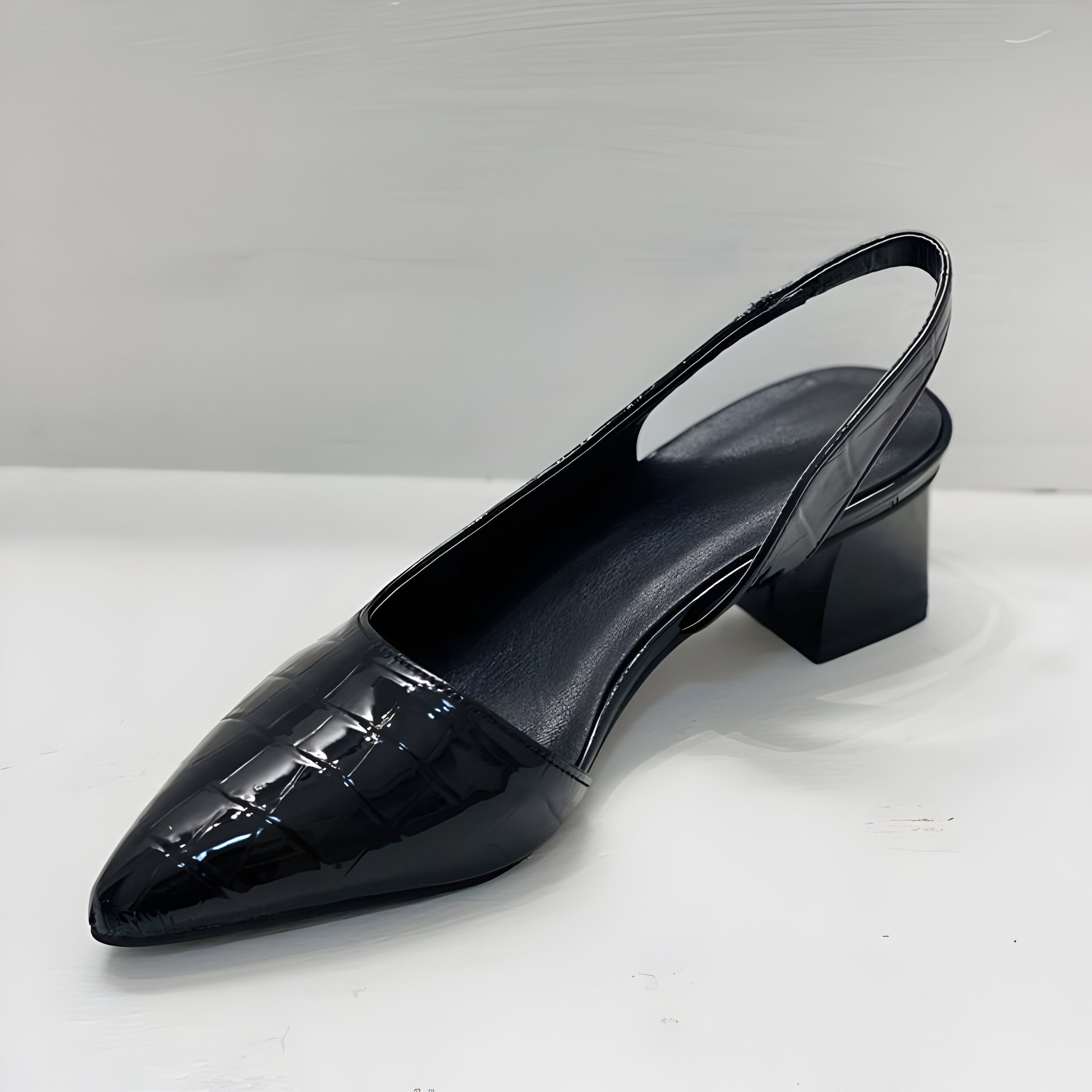 Sophie | Stylish Orthopedic High Heels for Women 3