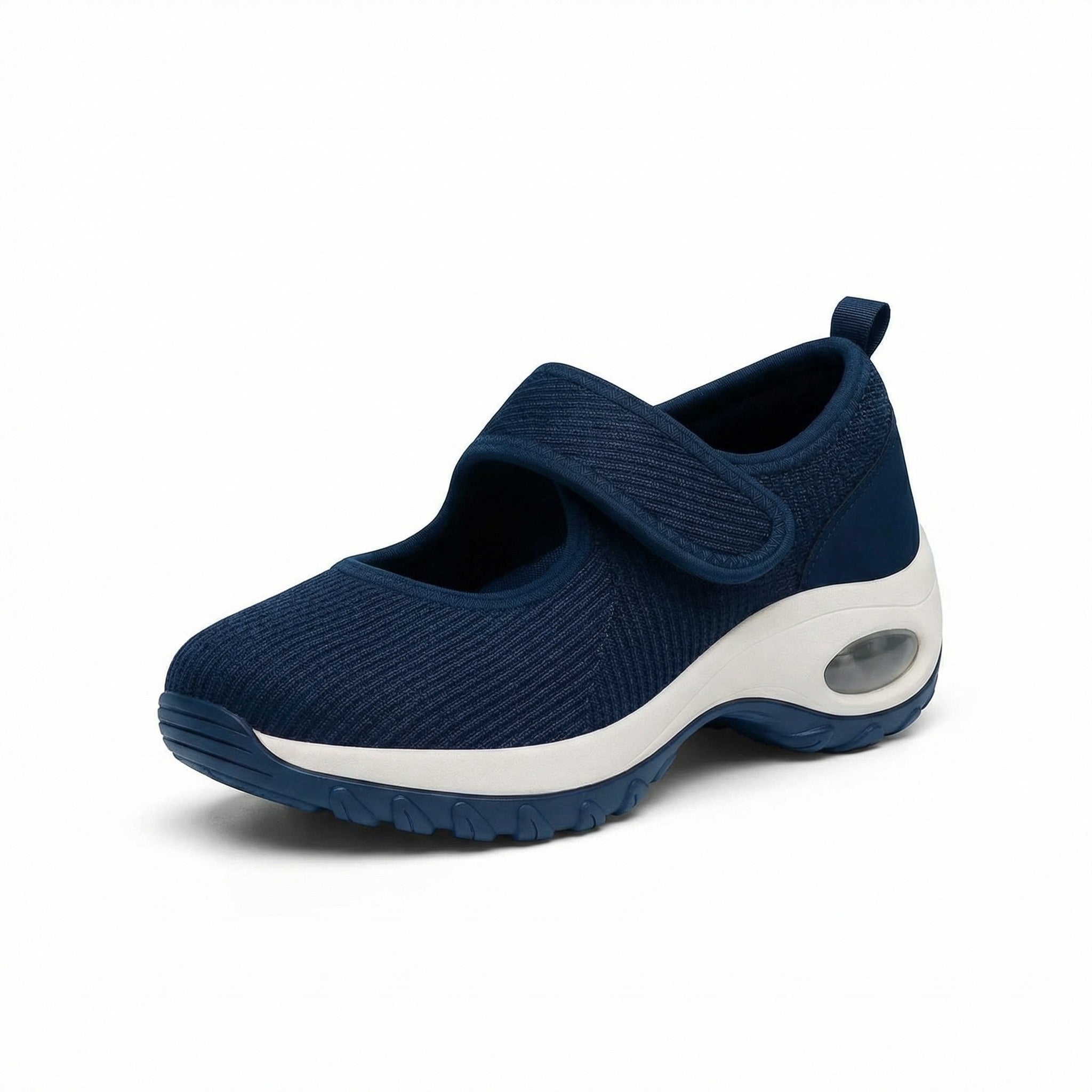 StepSure | Women's Extra-Wide Shoes with Cushioned Sole for All-Day Comfort 1