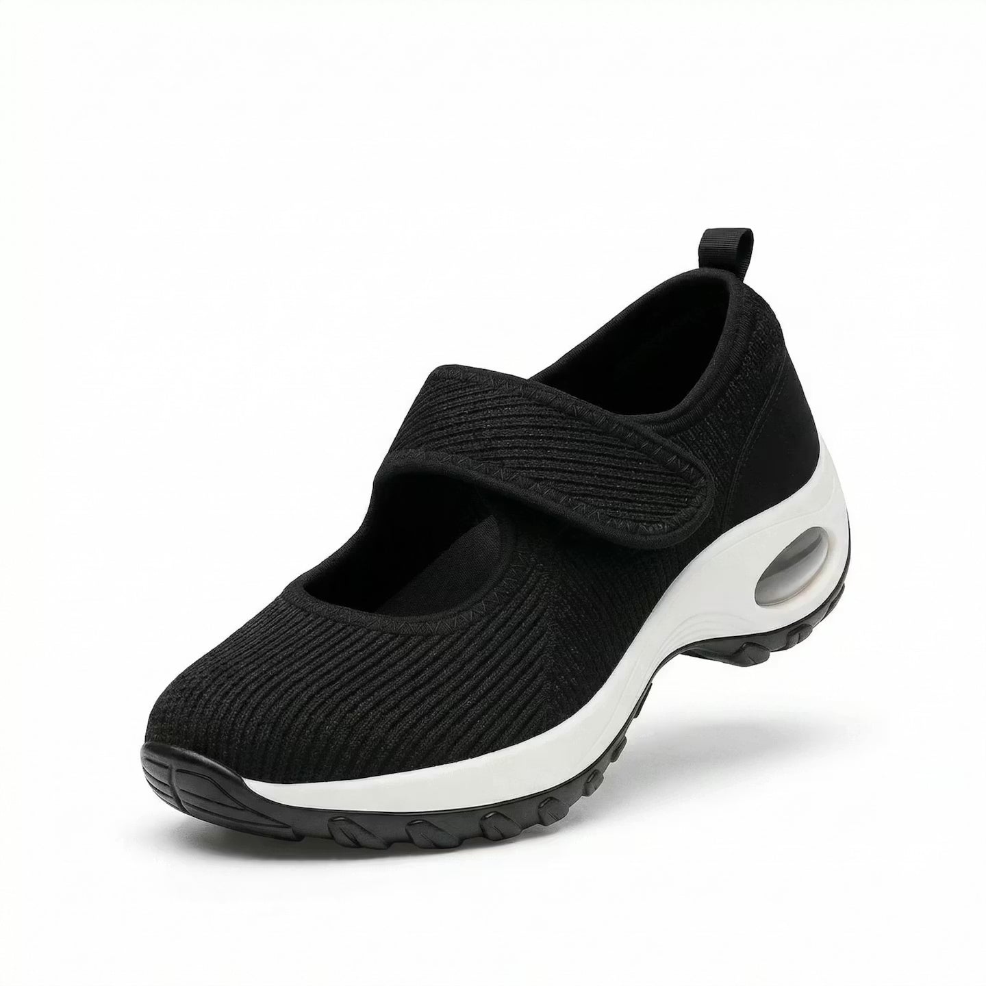 StepSure | Women's Extra-Wide Shoes with Cushioned Sole for All-Day Comfort 2