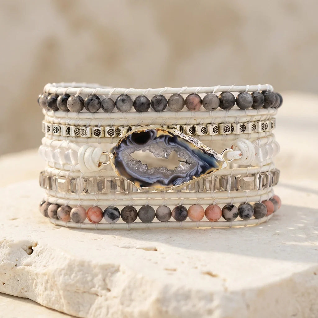 Magical Mix Bracelet