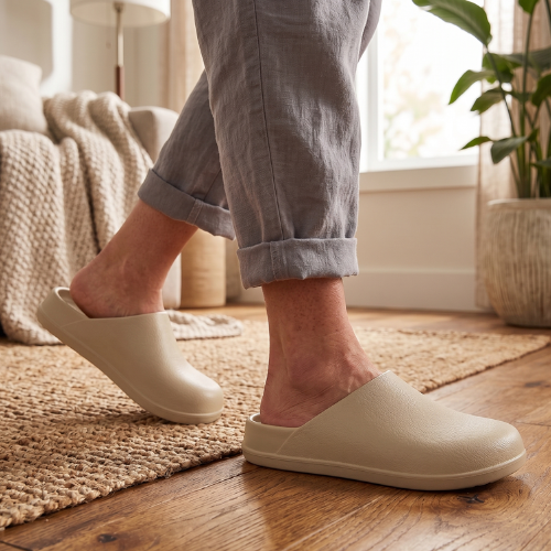 Armadilo Caldera | Ergonomic Clog Mules with Non-Slip Grip | Lightweight Design for All-Day Comfort 1