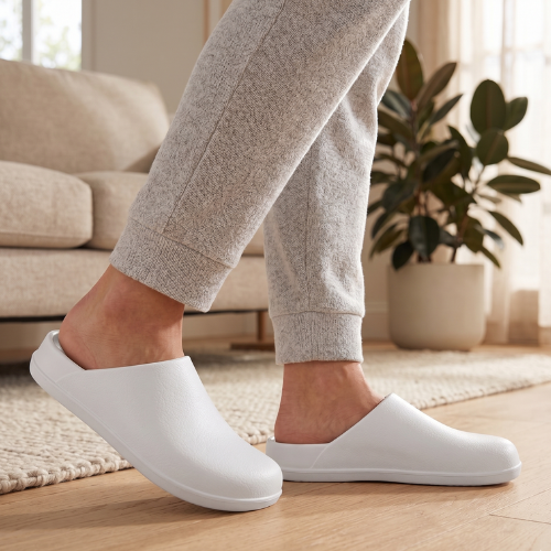 Armadilo Caldera | Ergonomic Clog Mules with Non-Slip Grip | Lightweight Design for All-Day Comfort 2