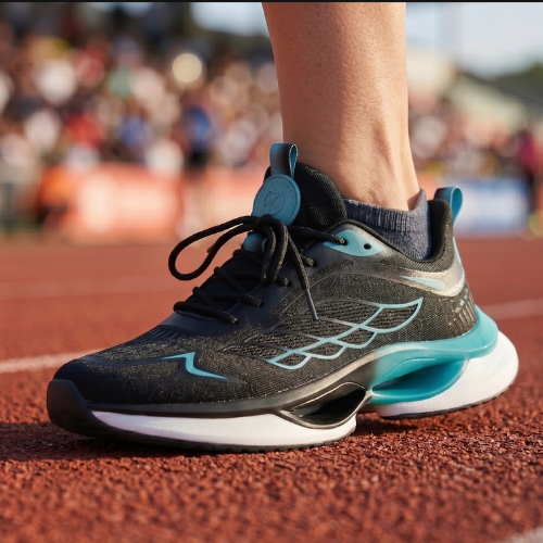 ComfortStride | Women's Walking Shoes with Ultra-Light Cloud Sole | Ergonomic Design for All-Day Comfort 0