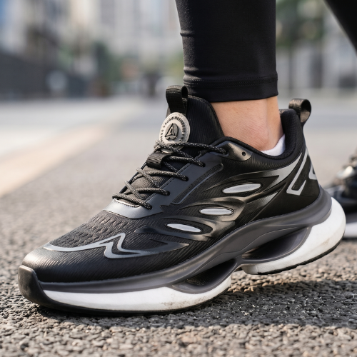 ComfortStride | Women's Walking Shoes with Ultra-Light Cloud Sole | Ergonomic Design for All-Day Comfort 2