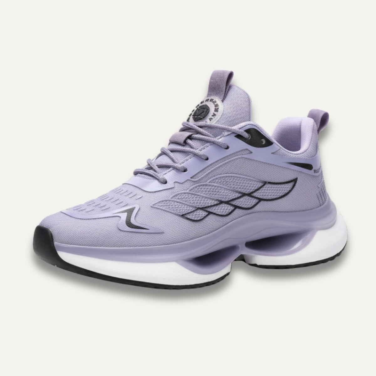 ComfortStride | Women's Walking Shoes with Ultra-Light Cloud Sole | Ergonomic Design for All-Day Comfort 4
