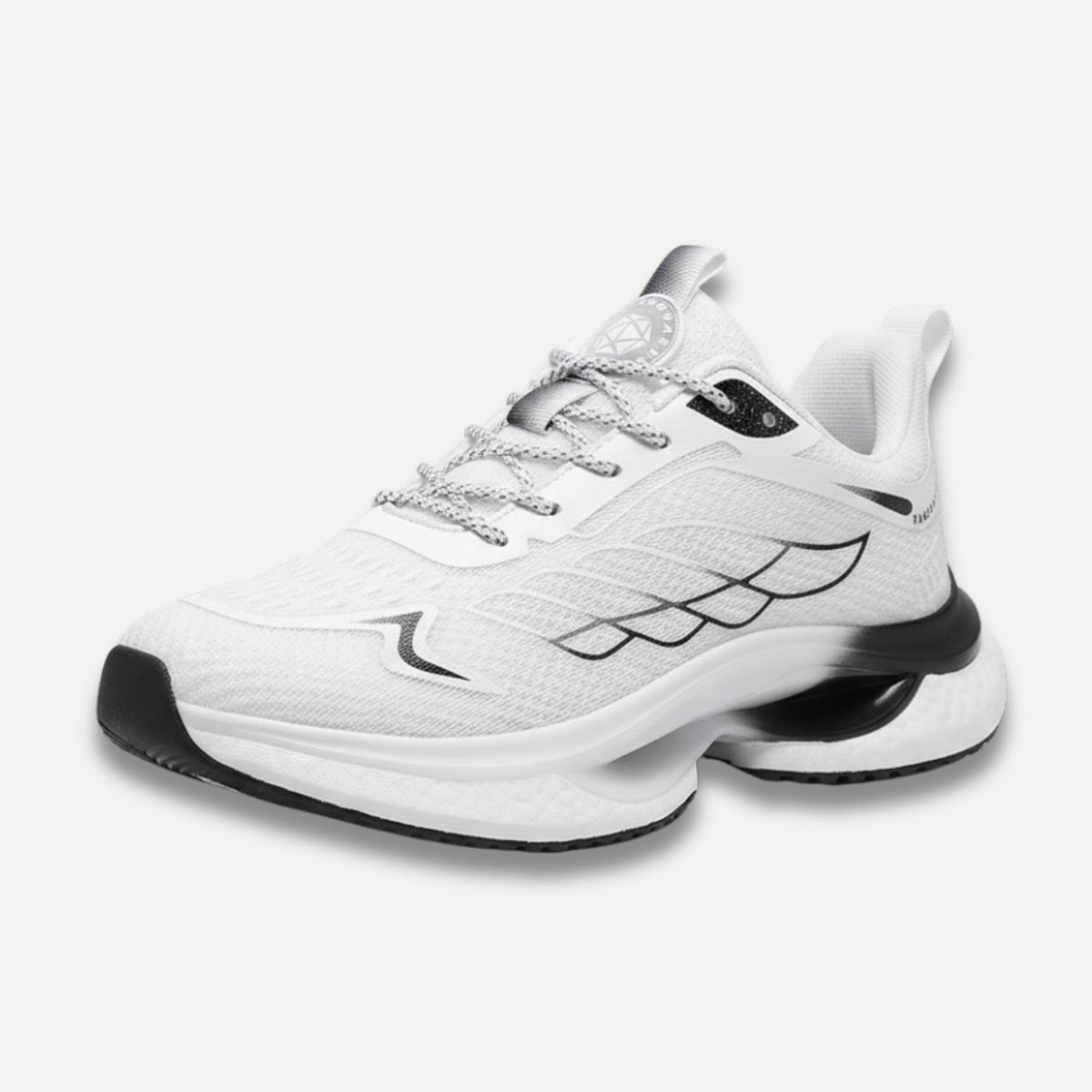 ComfortStride | Women's Walking Shoes with Ultra-Light Cloud Sole | Ergonomic Design for All-Day Comfort 5