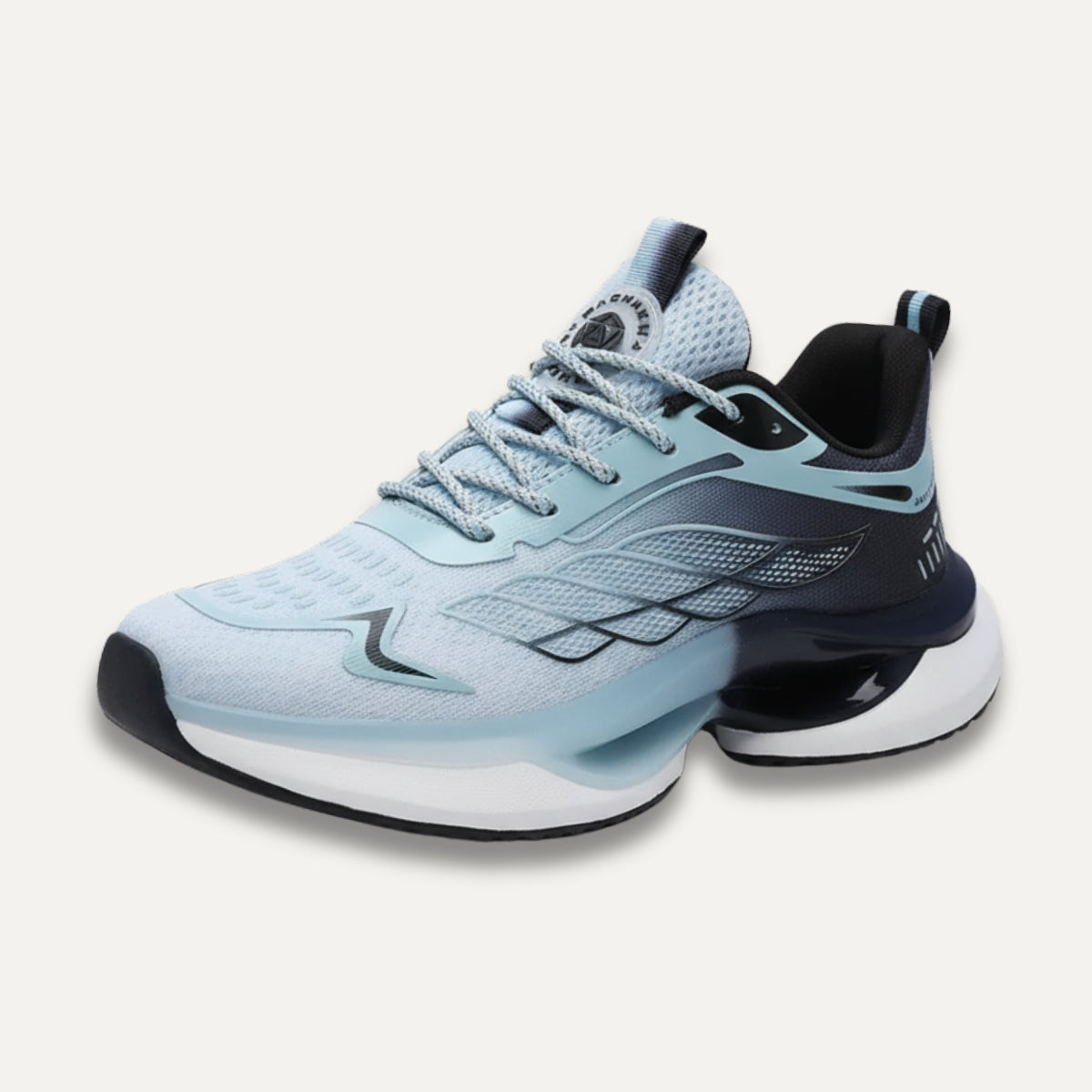 ComfortStride | Women's Walking Shoes with Ultra-Light Cloud Sole | Ergonomic Design for All-Day Comfort 6