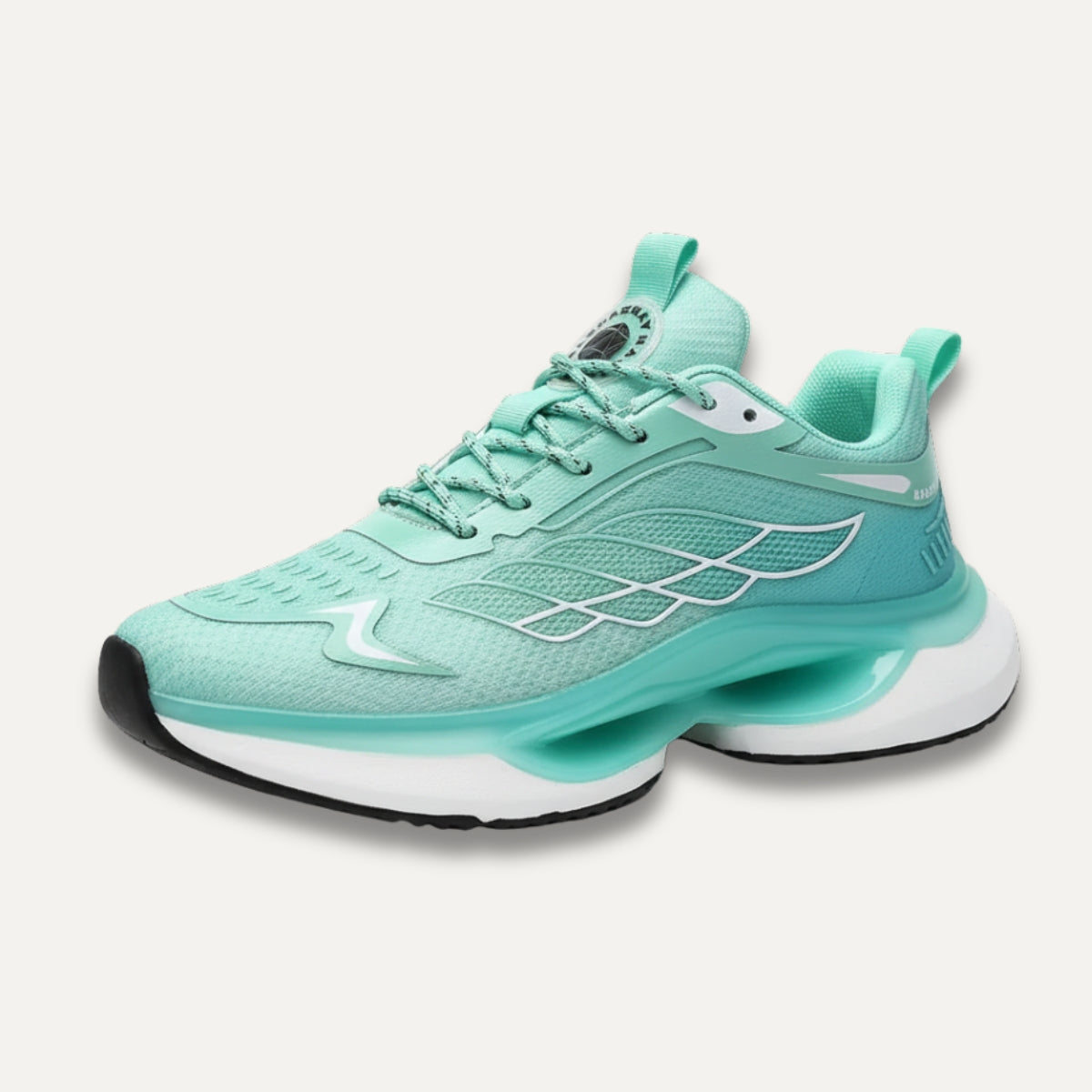 ComfortStride | Women's Walking Shoes with Ultra-Light Cloud Sole | Ergonomic Design for All-Day Comfort 7