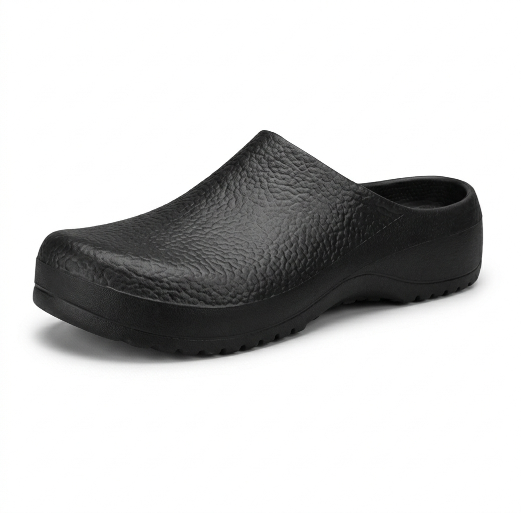 Comfort Collection | Clog Mules with Non-Slip Foam Design | Lightweight Comfort for All-Day Wear 1