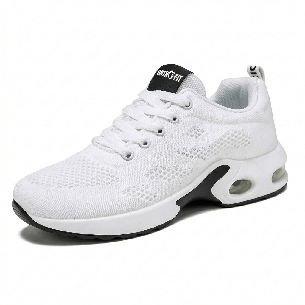 Comfort Fit | Women's Walking Shoes with Arch Support & Cushioned Insole | Lightweight Design for All-Day Comfort 3