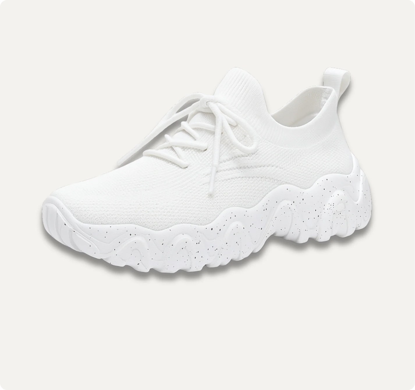 Comfort Walk | Women's Walking Shoes with Ultra-Light Cloud Sole | Cushioned Sneakers for All-Day Comfort 2