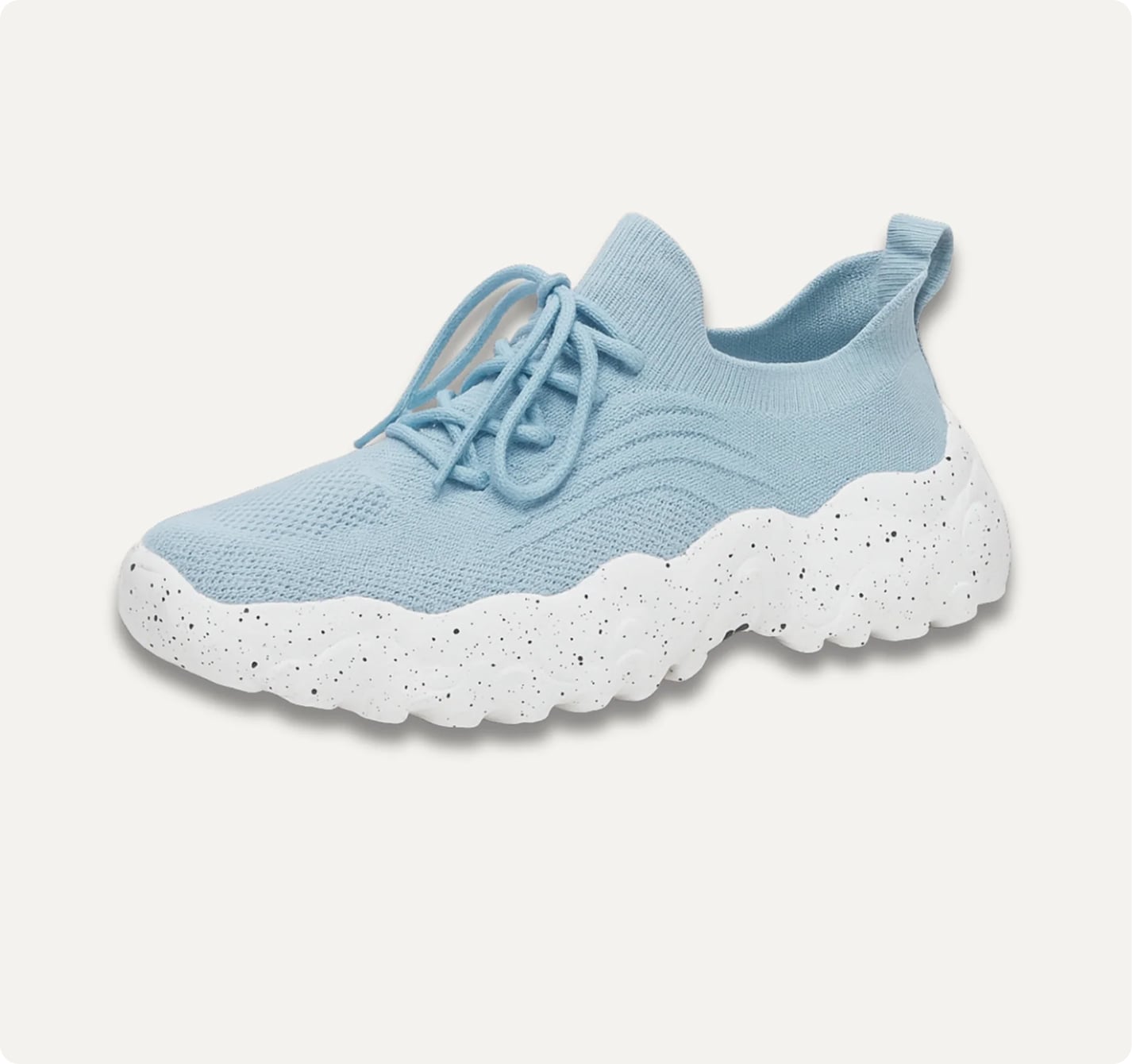 Comfort Walk | Women's Walking Shoes with Ultra-Light Cloud Sole | Cushioned Sneakers for All-Day Comfort 3