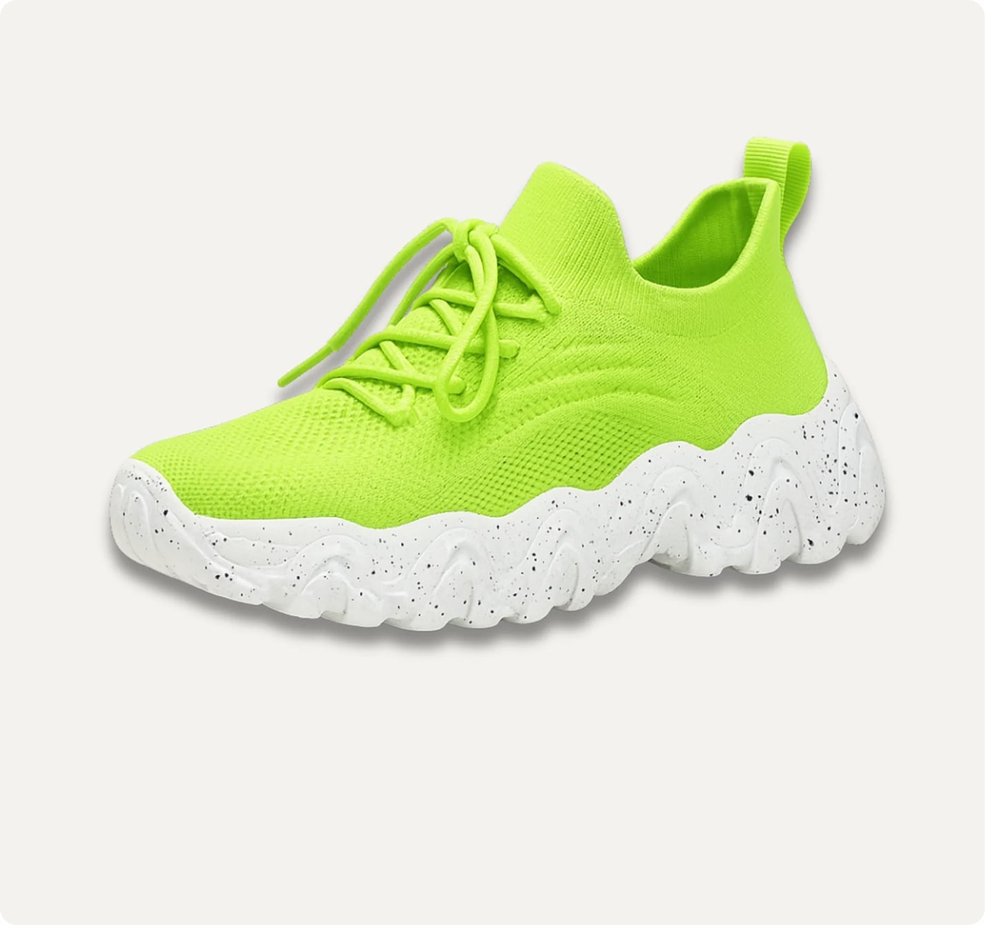 Comfort Walk | Women's Walking Shoes with Ultra-Light Cloud Sole | Cushioned Sneakers for All-Day Comfort 5