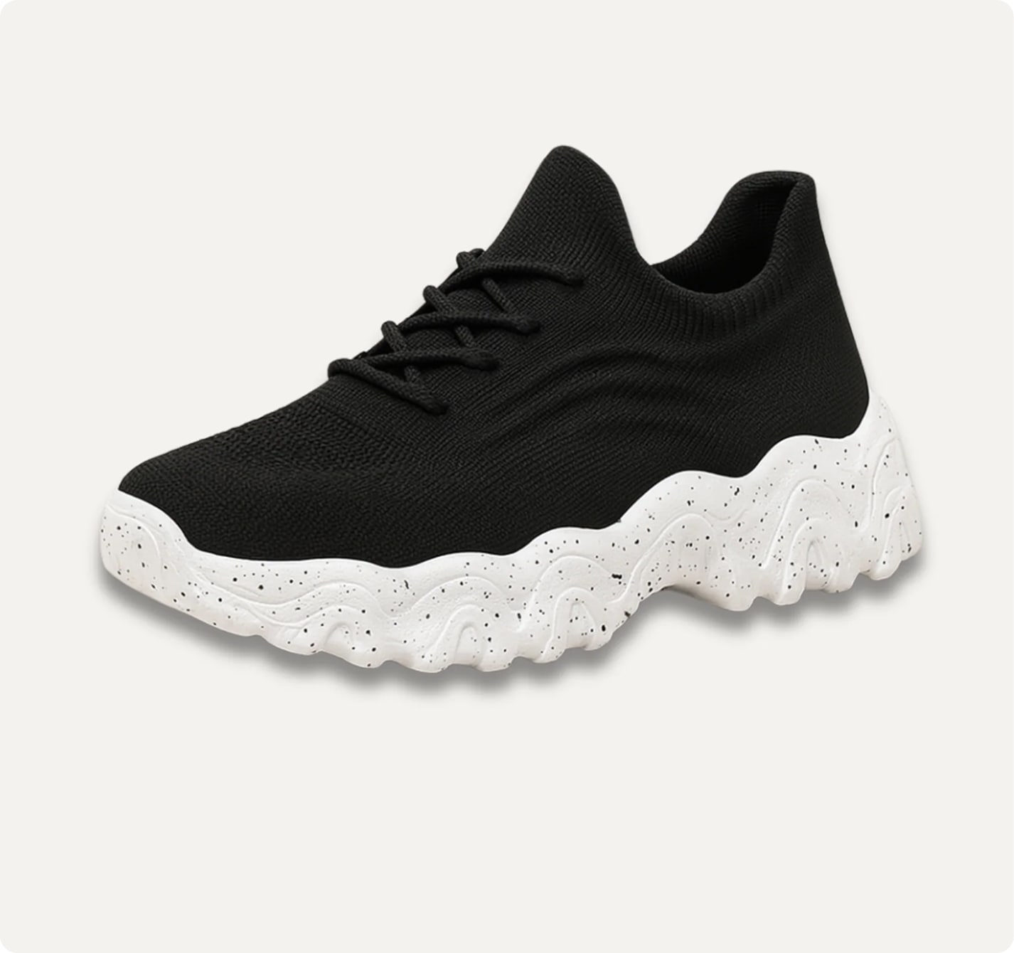 Comfort Walk | Women's Walking Shoes with Ultra-Light Cloud Sole | Cushioned Sneakers for All-Day Comfort 6
