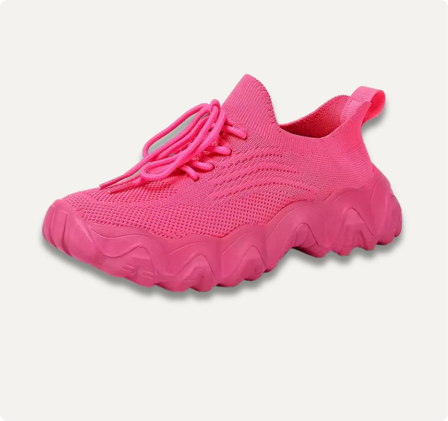 Comfort Walk | Women's Walking Shoes with Ultra-Light Cloud Sole | Cushioned Sneakers for All-Day Comfort 7
