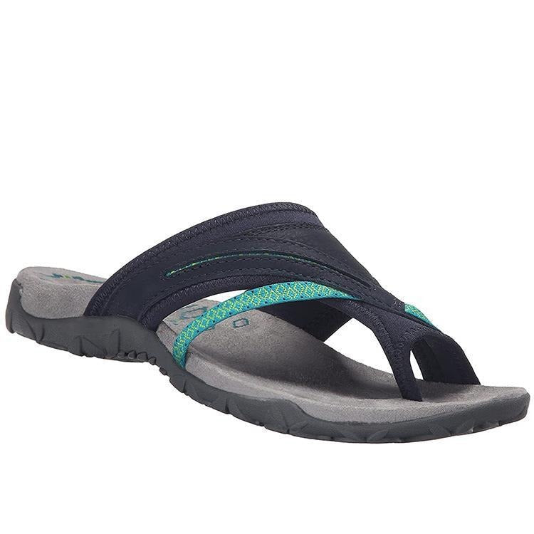 CozyStep | Women's Slippers with Memory Foam Footbed & Adjustable Straps | Comfortable Support for All-Day Wear 2