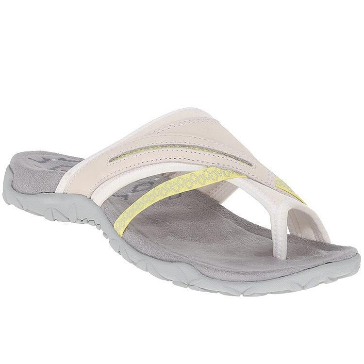 CozyStep | Women's Slippers with Memory Foam Footbed & Adjustable Straps | Comfortable Support for All-Day Wear 5