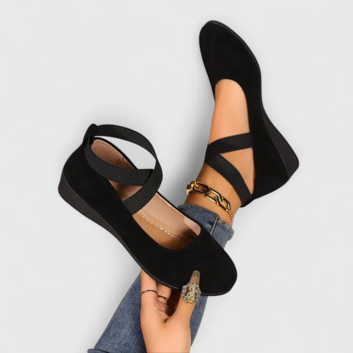 Ella | Stylish Comfortable Orthopedic Shoes for Women 0