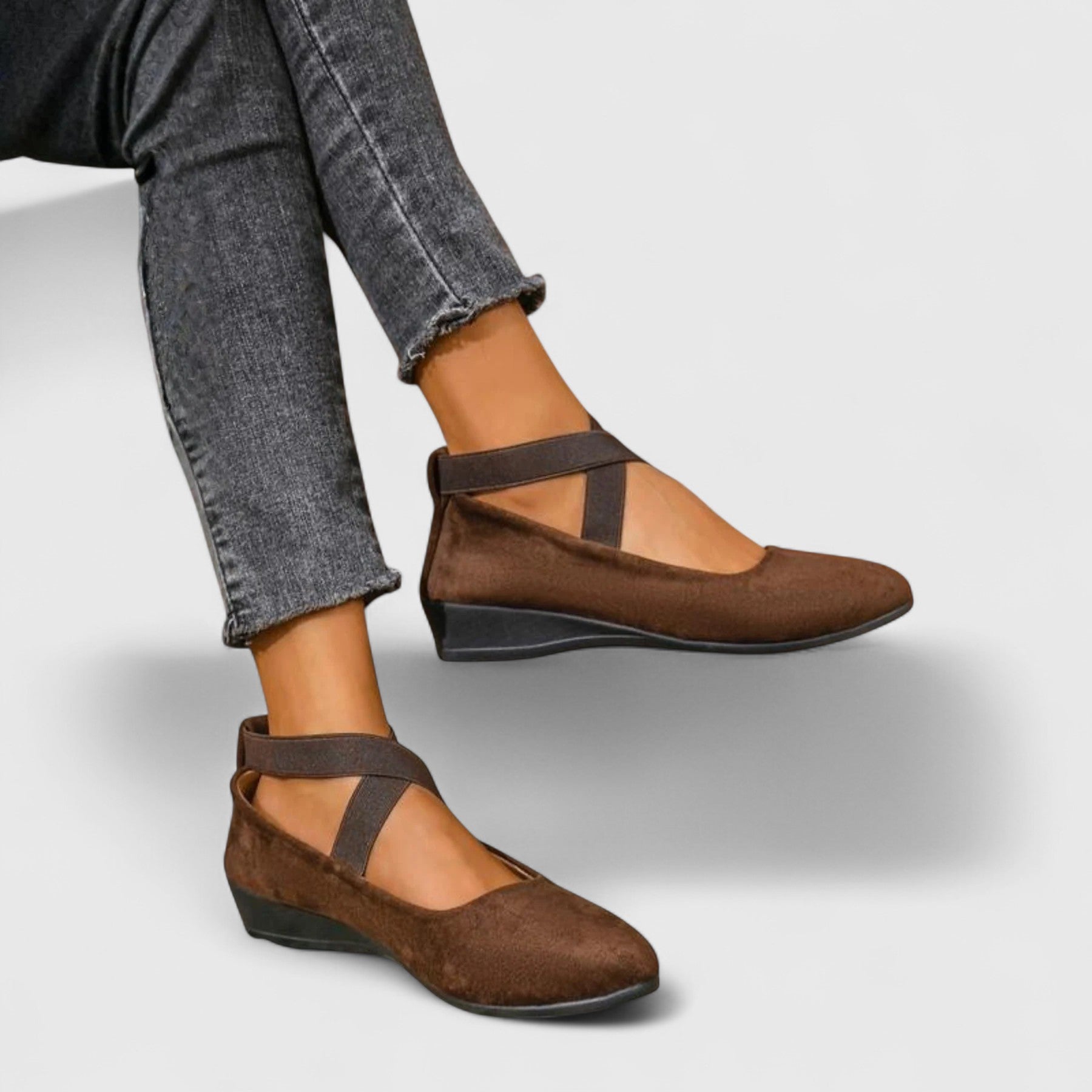 Ella | Stylish Comfortable Orthopedic Shoes for Women 2